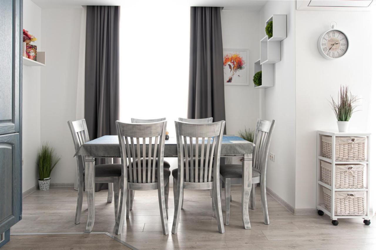 Sunny & Stylish Brand New 2Bdr Apartment + Parking Σόφια Εξωτερικό φωτογραφία